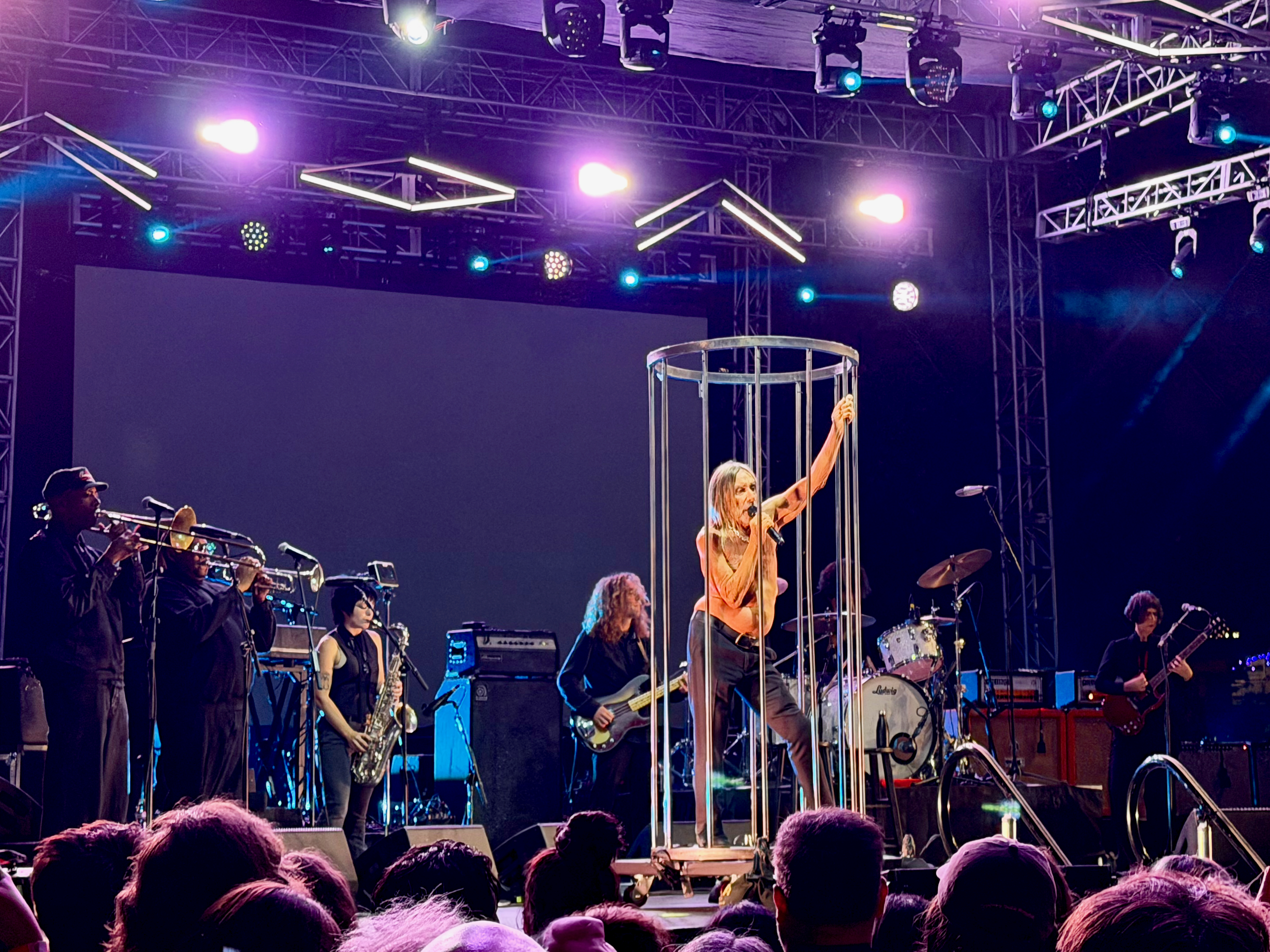 iggy pop